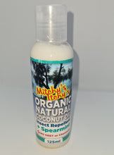 Load image into Gallery viewer, Mitchy&#39;s Itchy&#39;s Organic Natural Coconut Oil Insect Repellent 125ml
