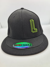 Load image into Gallery viewer, LL Snapback Cap
