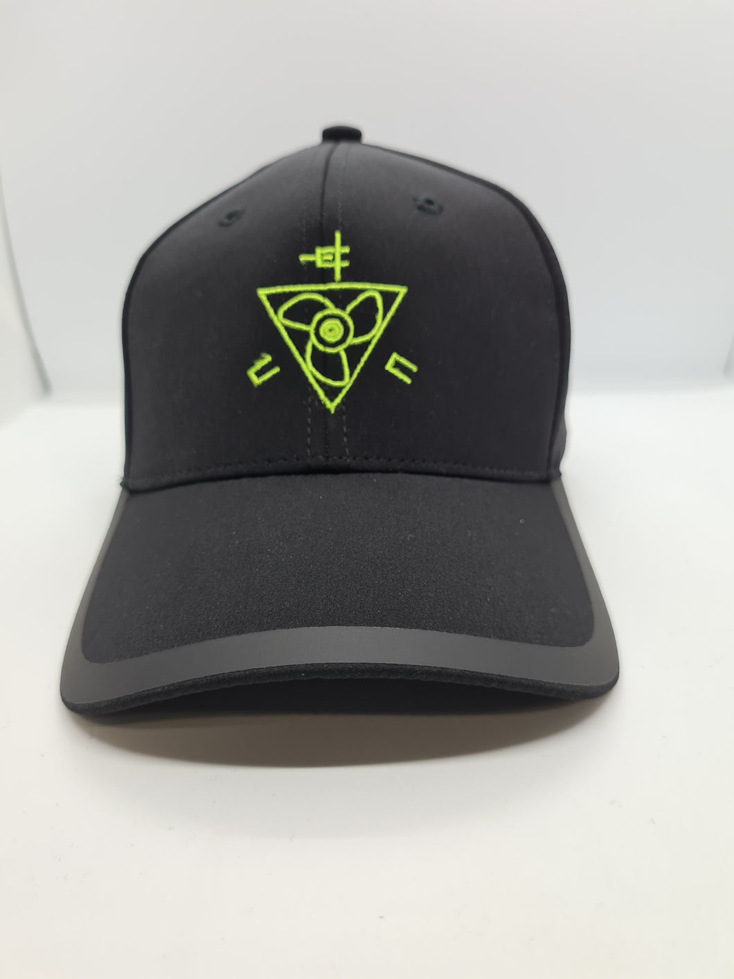 Estuary Baseball Cap