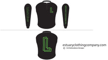 Load image into Gallery viewer, New Look Kids LL Black Hoodies, Collared and None Collard Fishing Shirts PRE-ORDER
