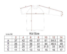 Load image into Gallery viewer, New Look Kids LL Black Hoodies, Collared and None Collard Fishing Shirts PRE-ORDER
