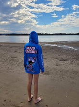 Load image into Gallery viewer, Luke&#39;s Lines Kids Fishing Hoodies PRE-ORDER
