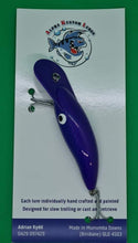 Load image into Gallery viewer, Alpha Kustom Lures - IKA
